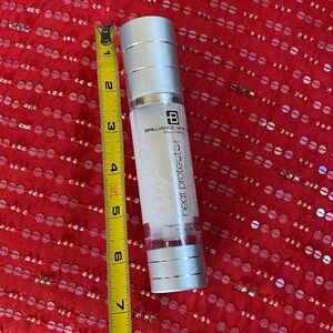 Brilliance New York Heat Protector Thermal Treatment Sealed Not Returnable